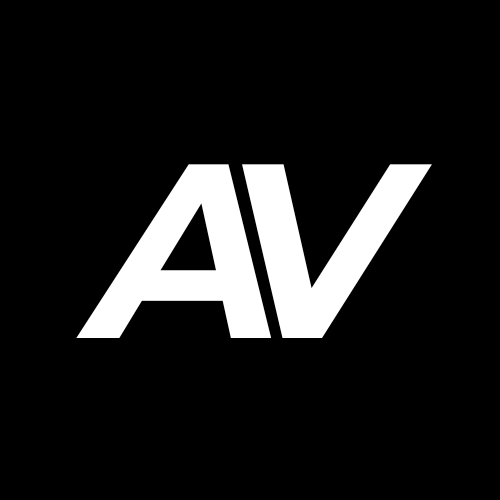 AV logo